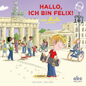 Hallo, ich bin felix aus Berlin